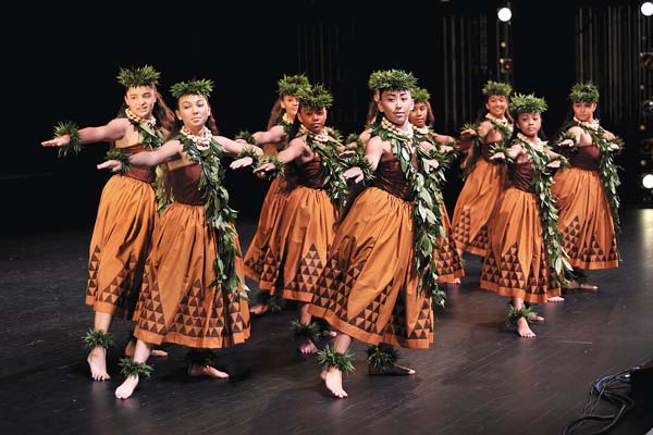 Must See: 'Maui Calls 2018: In Celebration of Hula'